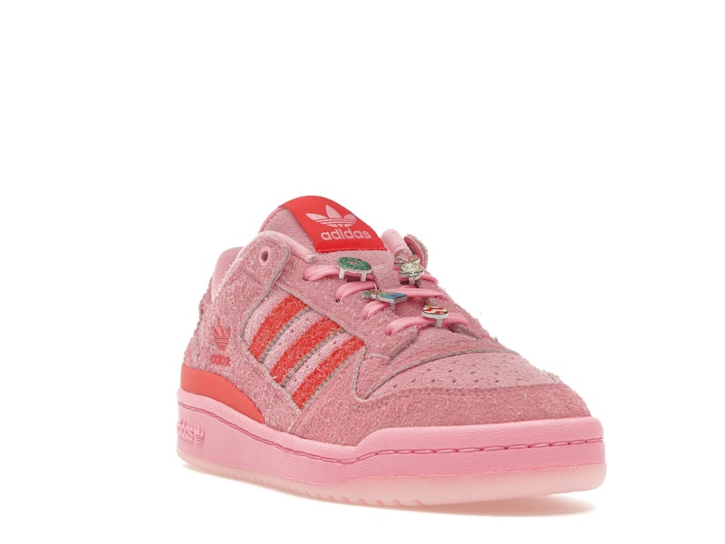 adidas Forum Low The Grinch Cindy-Lou Who (Women's)