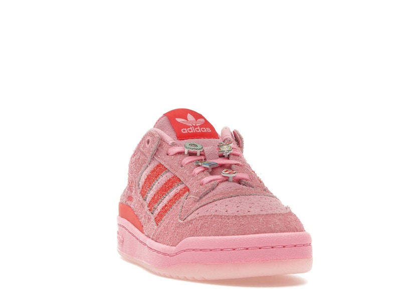 adidas Forum Low The Grinch Cindy-Lou Who (Women's)