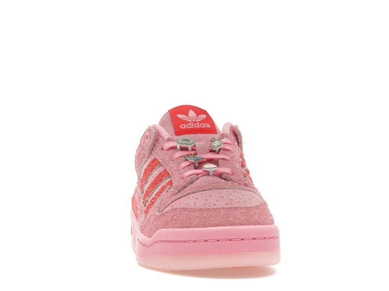 adidas Forum Low The Grinch Cindy-Lou Who (Women's)