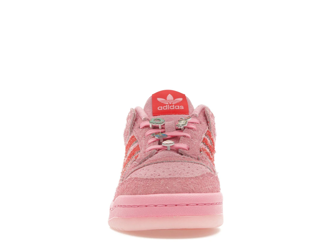 adidas Forum Low The Grinch Cindy-Lou Who (Women's)