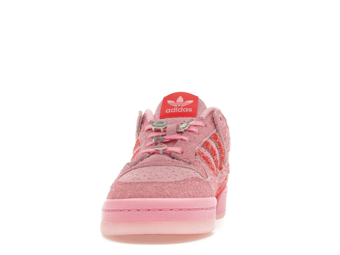 adidas Forum Low The Grinch Cindy-Lou Who (Women's)