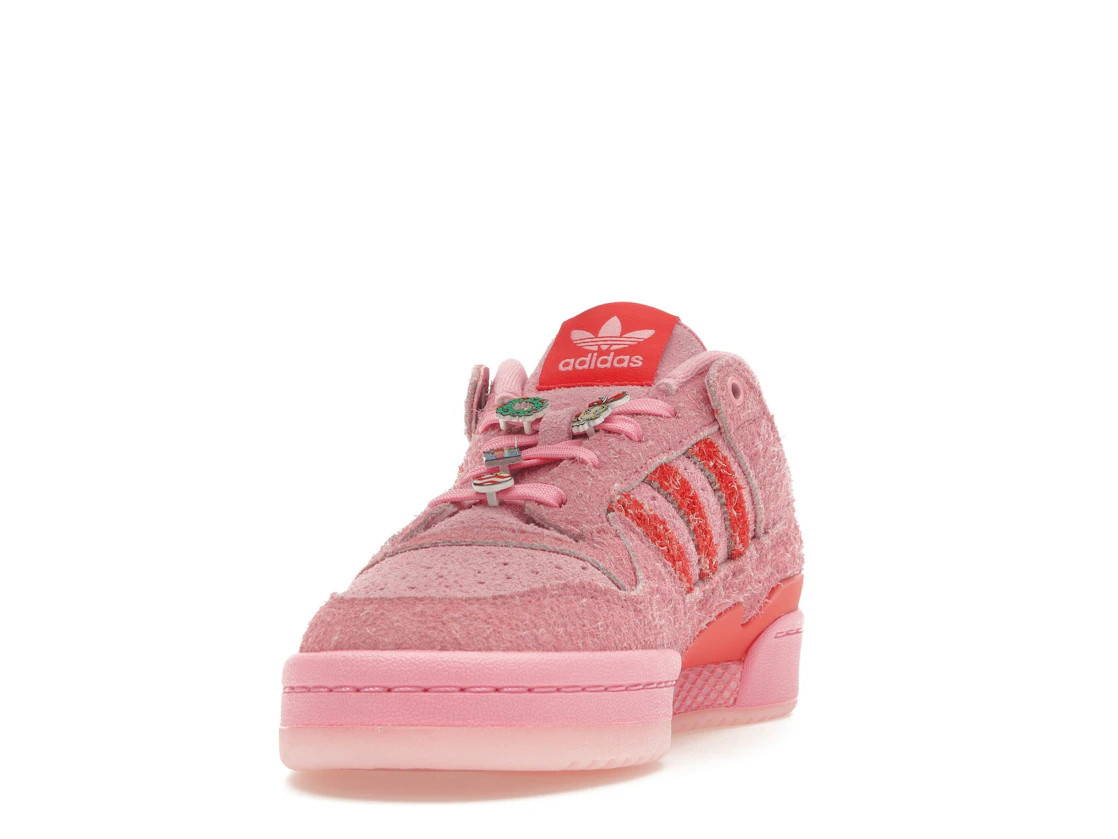 adidas Forum Low The Grinch Cindy-Lou Who (Women's)