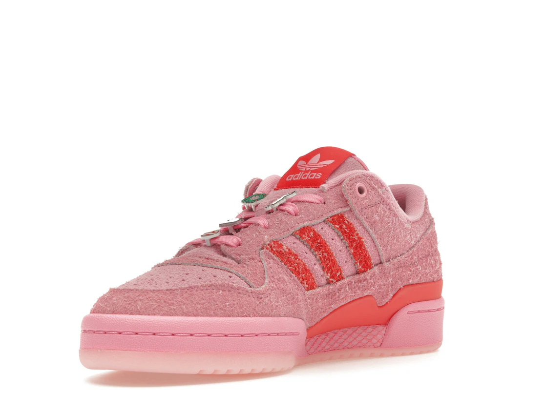 adidas Forum Low The Grinch Cindy-Lou Who (Women's)