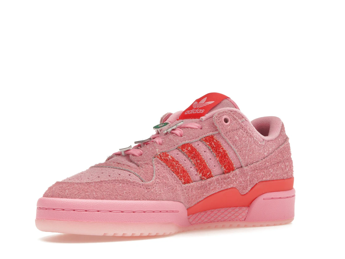 adidas Forum Low The Grinch Cindy-Lou Who (Women's)