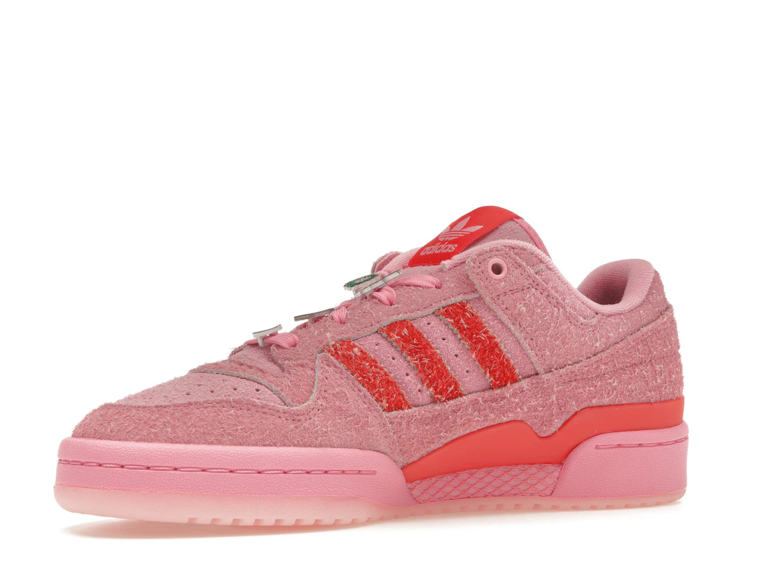 adidas Forum Low The Grinch Cindy-Lou Who (Women's)