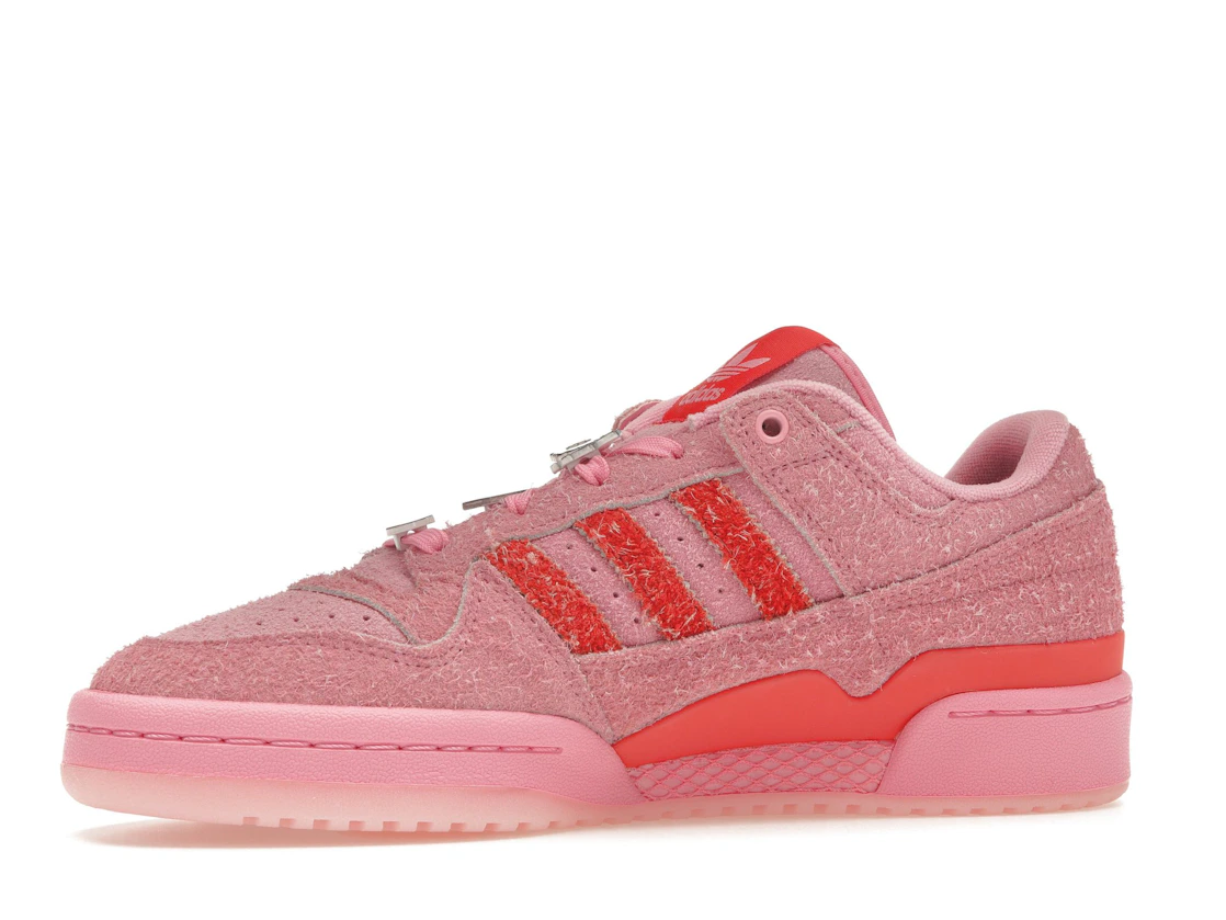 adidas Forum Low The Grinch Cindy-Lou Who (Women's)