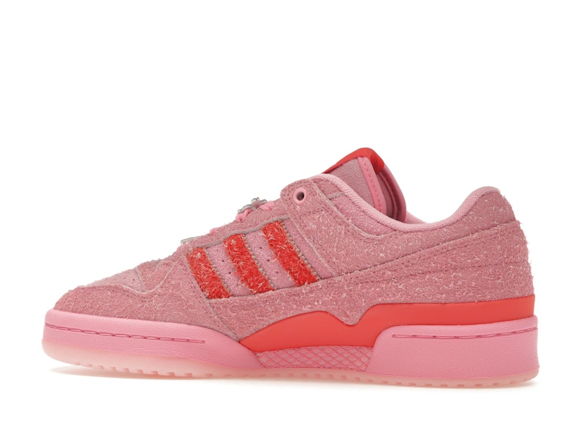 adidas Forum Low The Grinch Cindy-Lou Who (Women's)