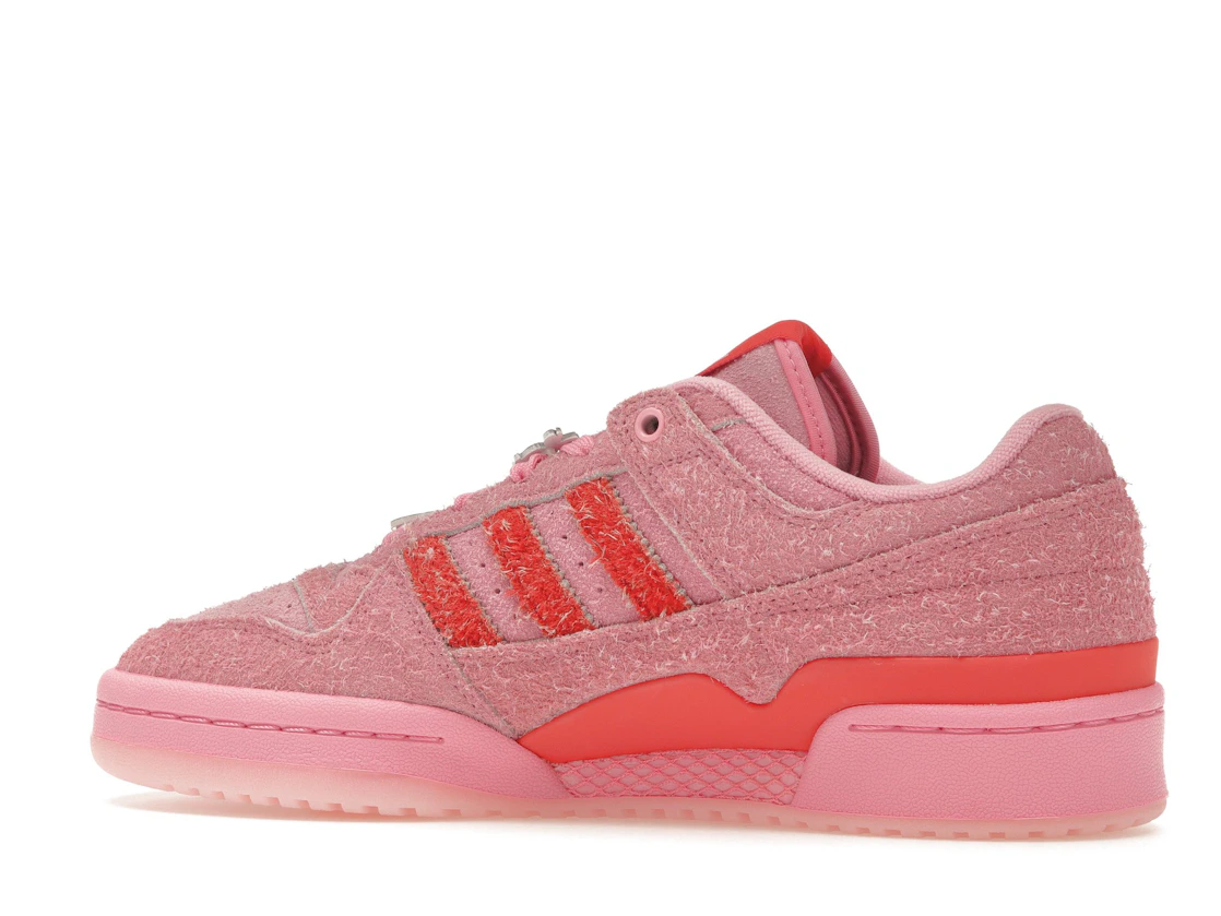 adidas Forum Low The Grinch Cindy-Lou Who (Women's)