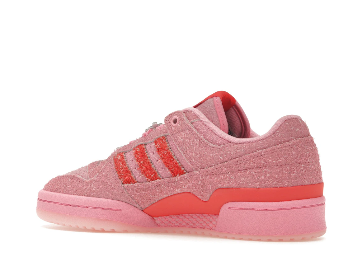 adidas Forum Low The Grinch Cindy-Lou Who (Women's)