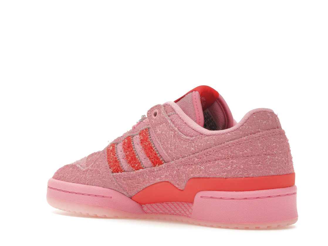 adidas Forum Low The Grinch Cindy-Lou Who (Women's)