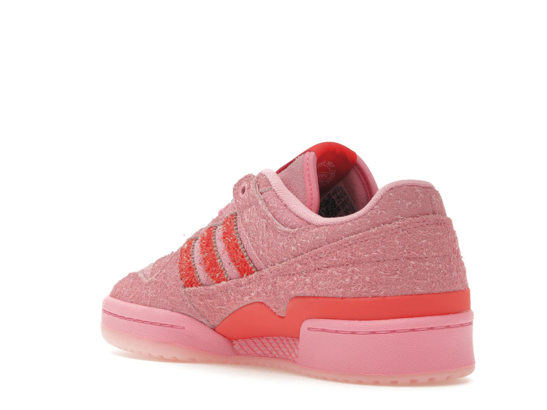 adidas Forum Low The Grinch Cindy-Lou Who (Women's)