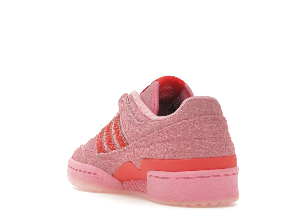 adidas Forum Low The Grinch Cindy-Lou Who (Women's)