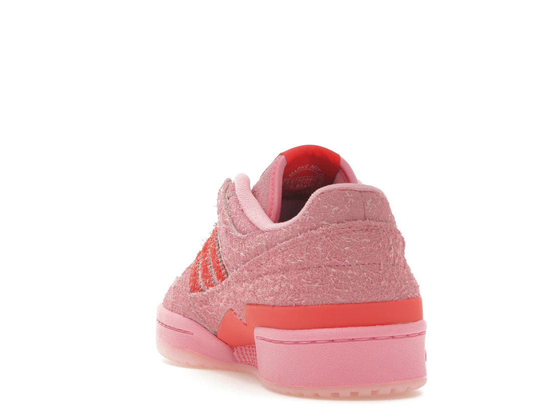 adidas Forum Low The Grinch Cindy-Lou Who (Women's)