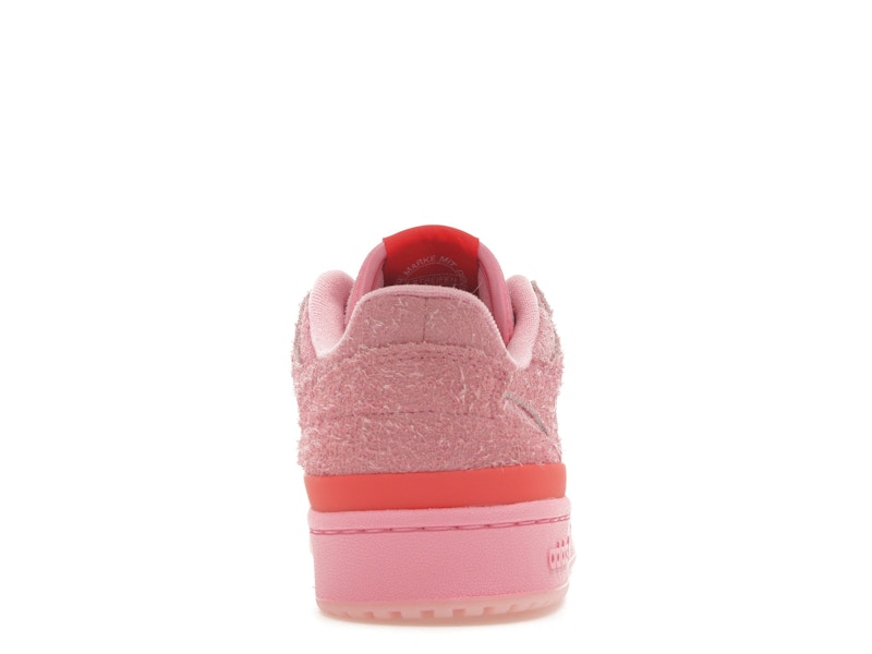 adidas Forum Low The Grinch Cindy-Lou Who (Women's)