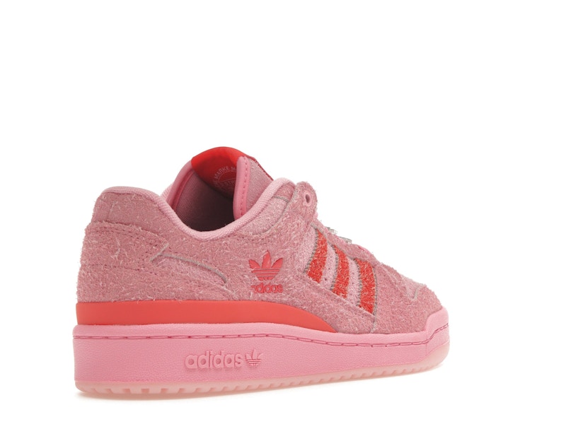 adidas Forum Low The Grinch Cindy-Lou Who (Women's)