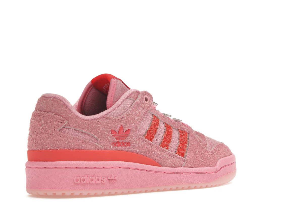 adidas Forum Low The Grinch Cindy-Lou Who (Women's)