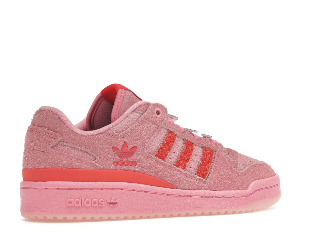adidas Forum Low The Grinch Cindy-Lou Who (Women's)
