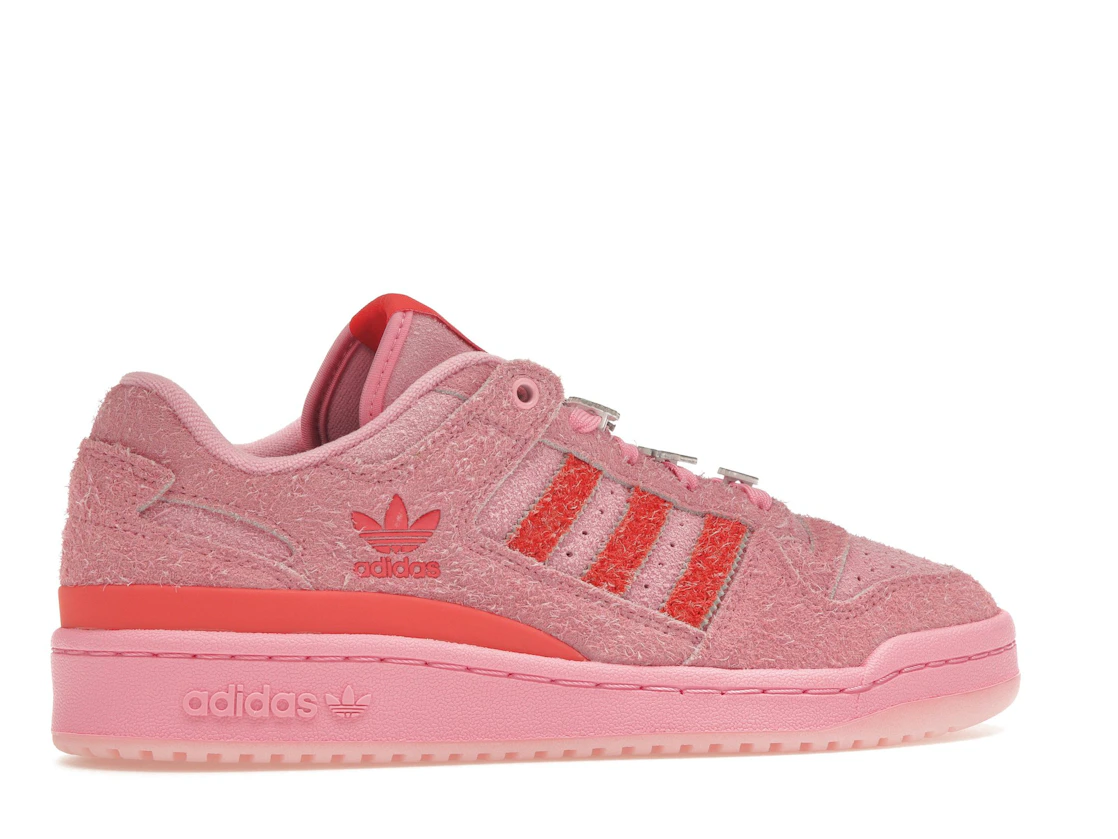 adidas Forum Low The Grinch Cindy-Lou Who (Women's)