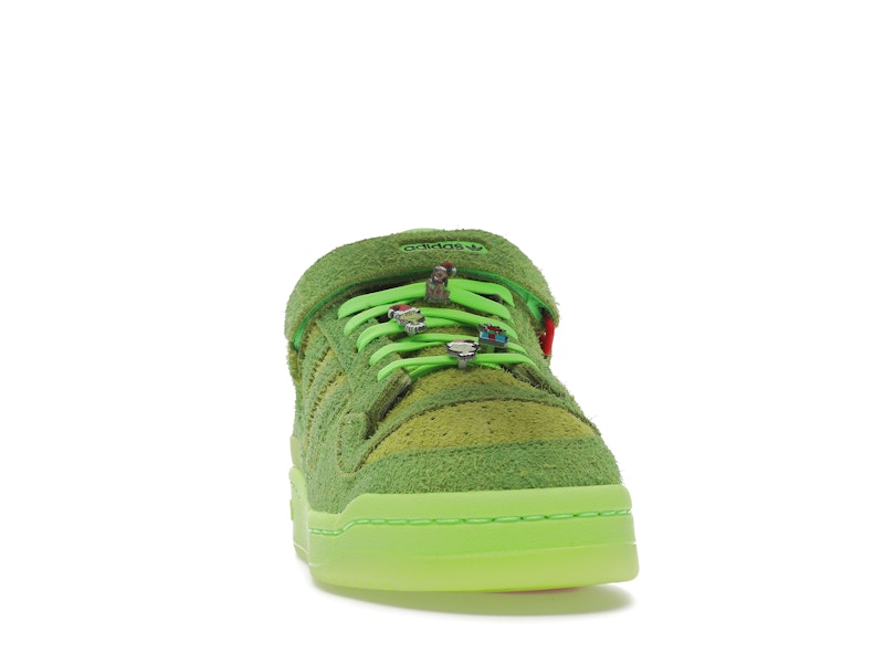 adidas Forum Low The Grinch