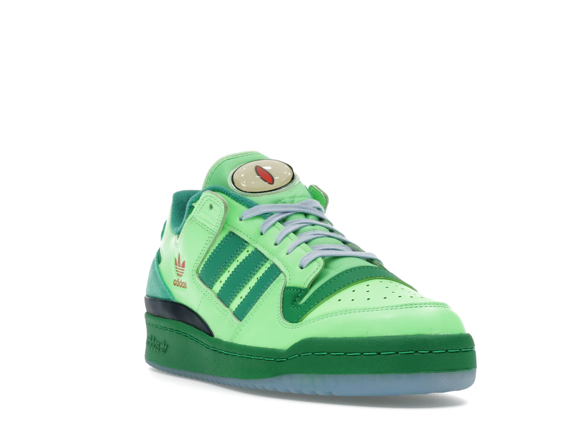 adidas Forum Low The Simpsons Treehouse of Horror