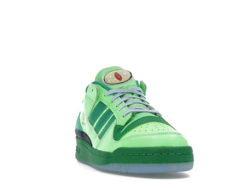 adidas Forum Low The Simpsons Treehouse of Horror
