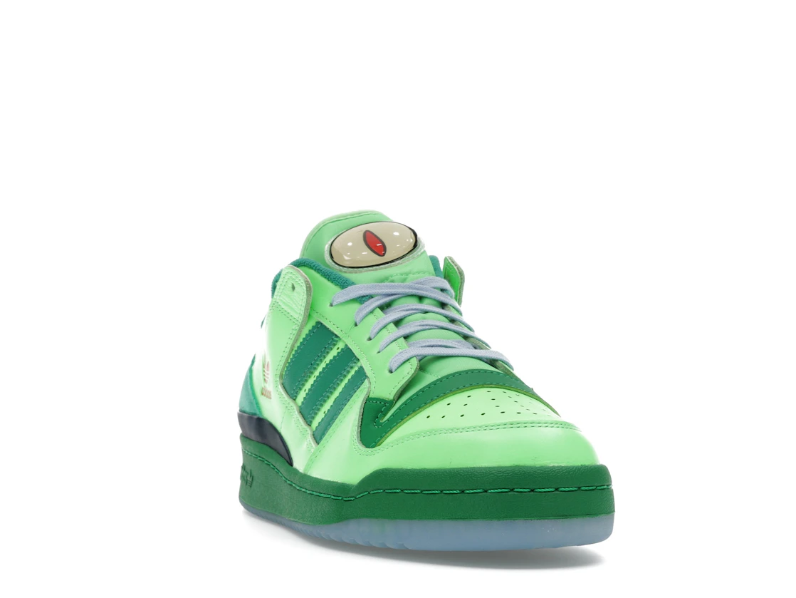 adidas Forum Low The Simpsons Treehouse of Horror
