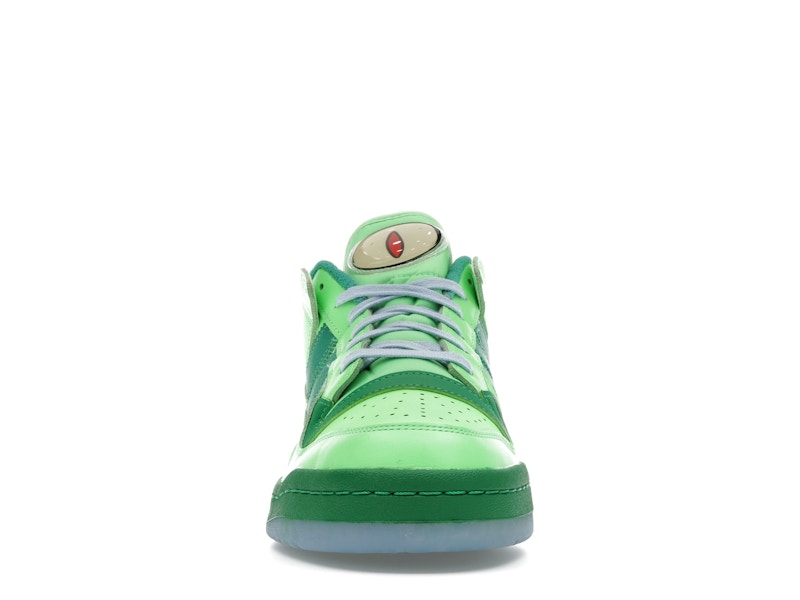 adidas Forum Low The Simpsons Treehouse of Horror