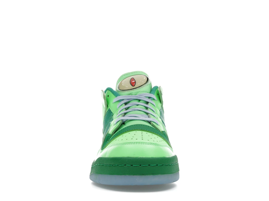 adidas Forum Low The Simpsons Treehouse of Horror