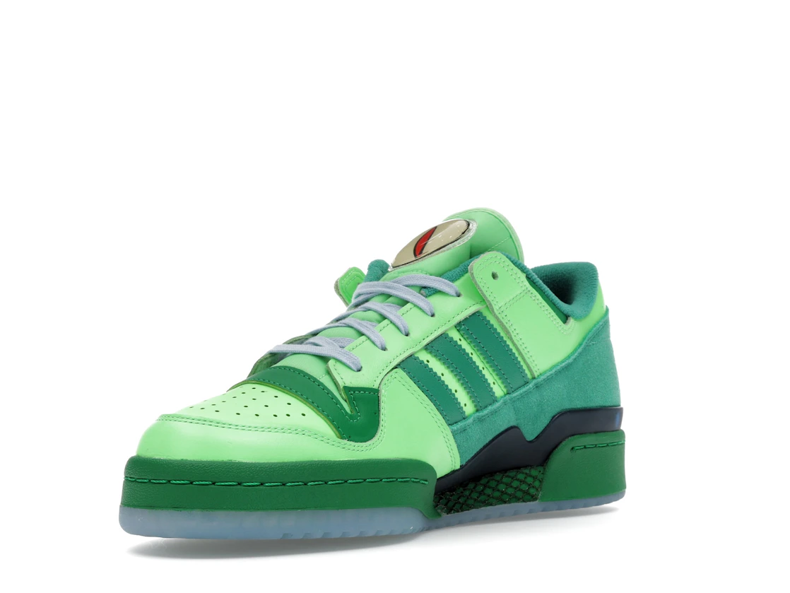 adidas Forum Low The Simpsons Treehouse of Horror