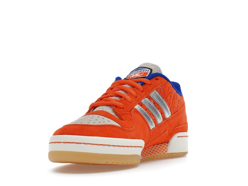 adidas Forum Low Unheardof x FC Cincinnati All For Cincy