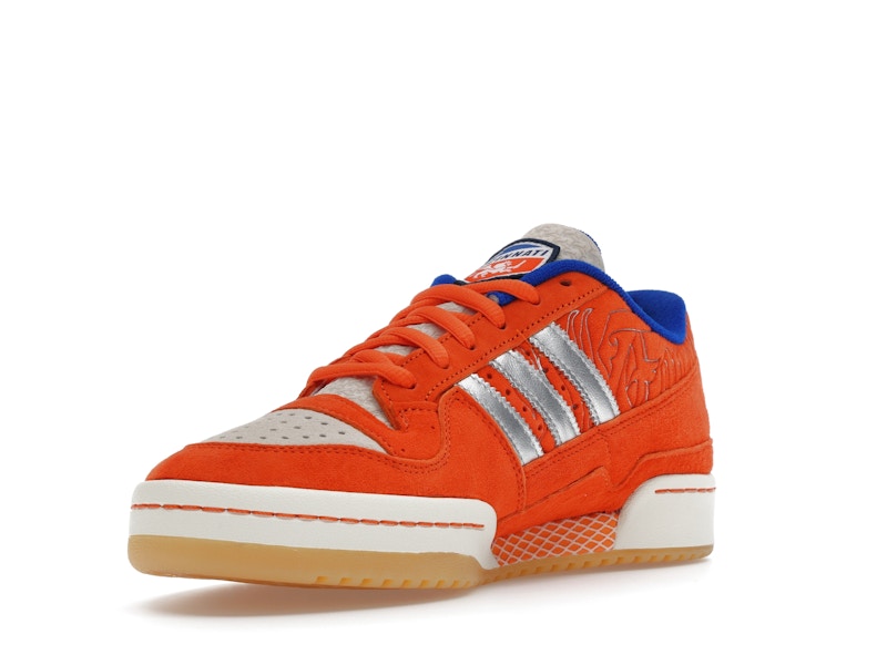 adidas Forum Low Unheardof x FC Cincinnati All For Cincy