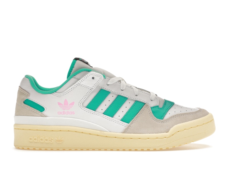Adidas forum lo dames mint store