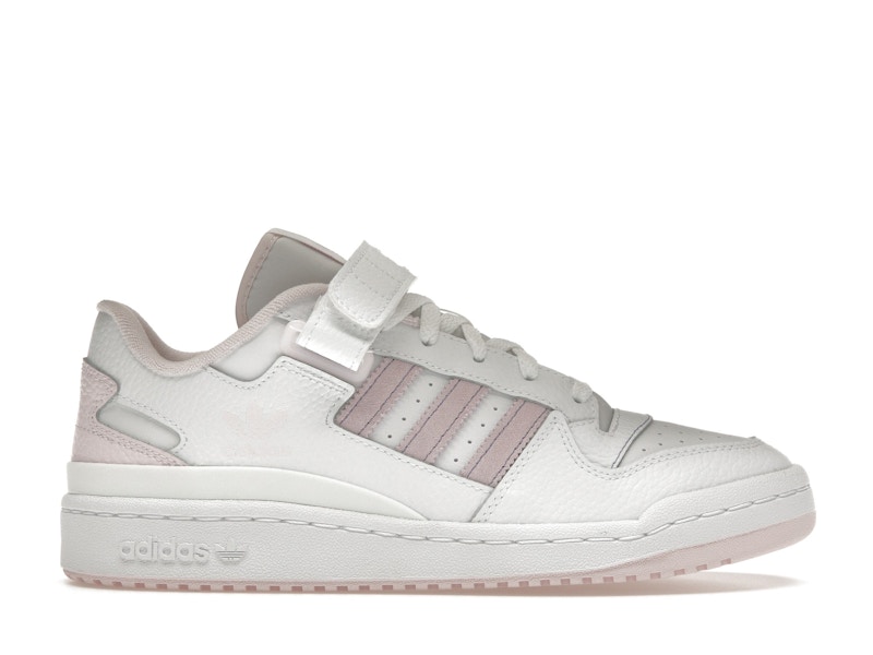 adidas Forum Low XLD White Lavender Purple
