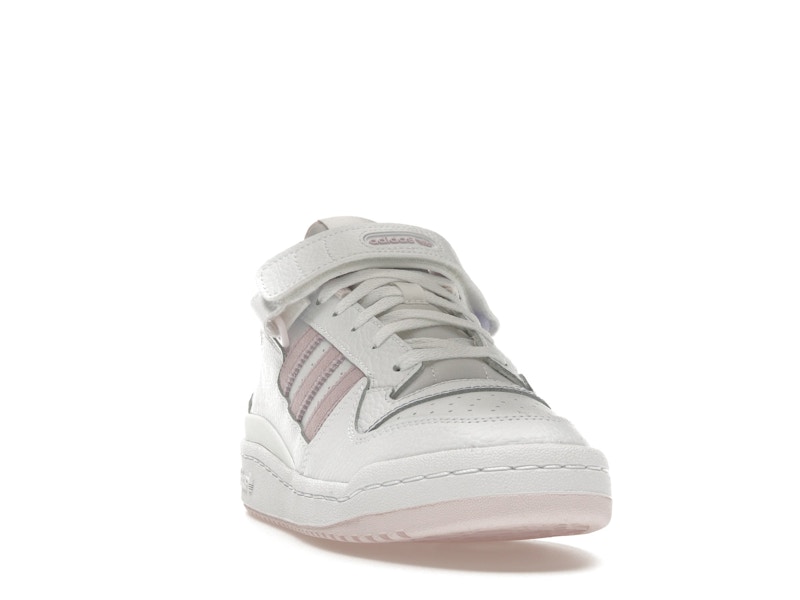 adidas Forum Low XLD White Lavender Purple