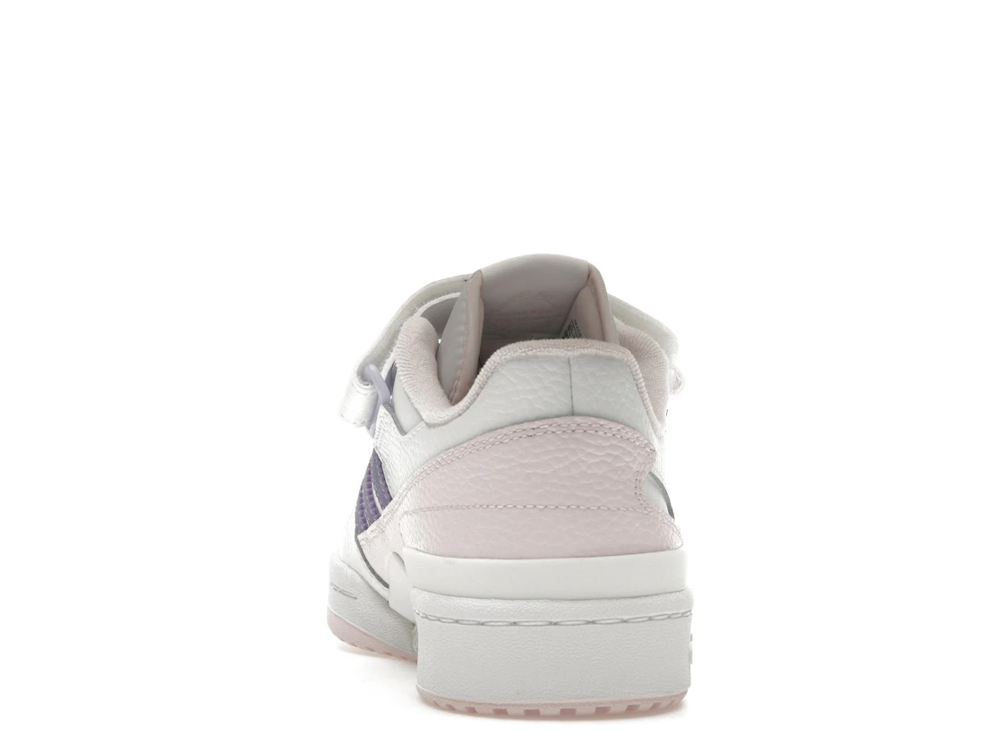 adidas Forum Low XLD White Lavender Purple