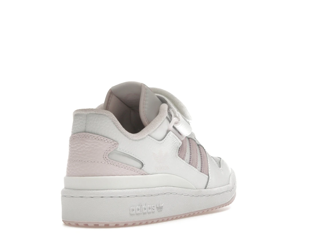 adidas Forum Low XLD White Lavender Purple