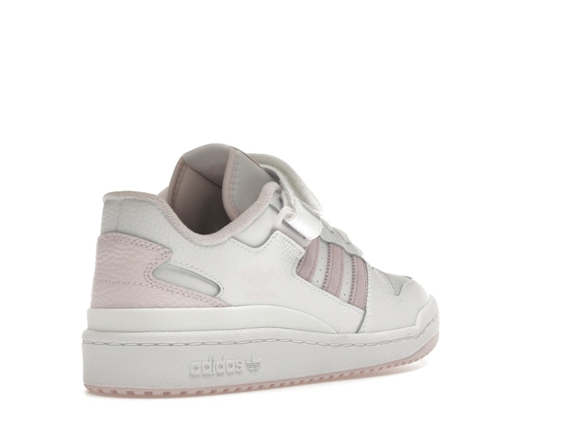 adidas Forum Low XLD White Lavender Purple