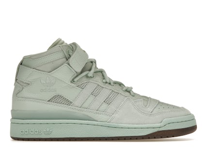 adidas Forum Mid Beyonce Ivy Park Green Tint Men's FZ4387 US