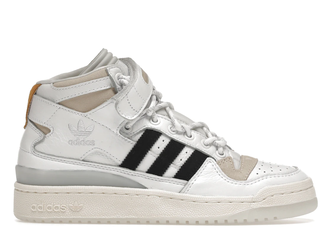 adidas Forum Mid Beyonce Ivy Park White