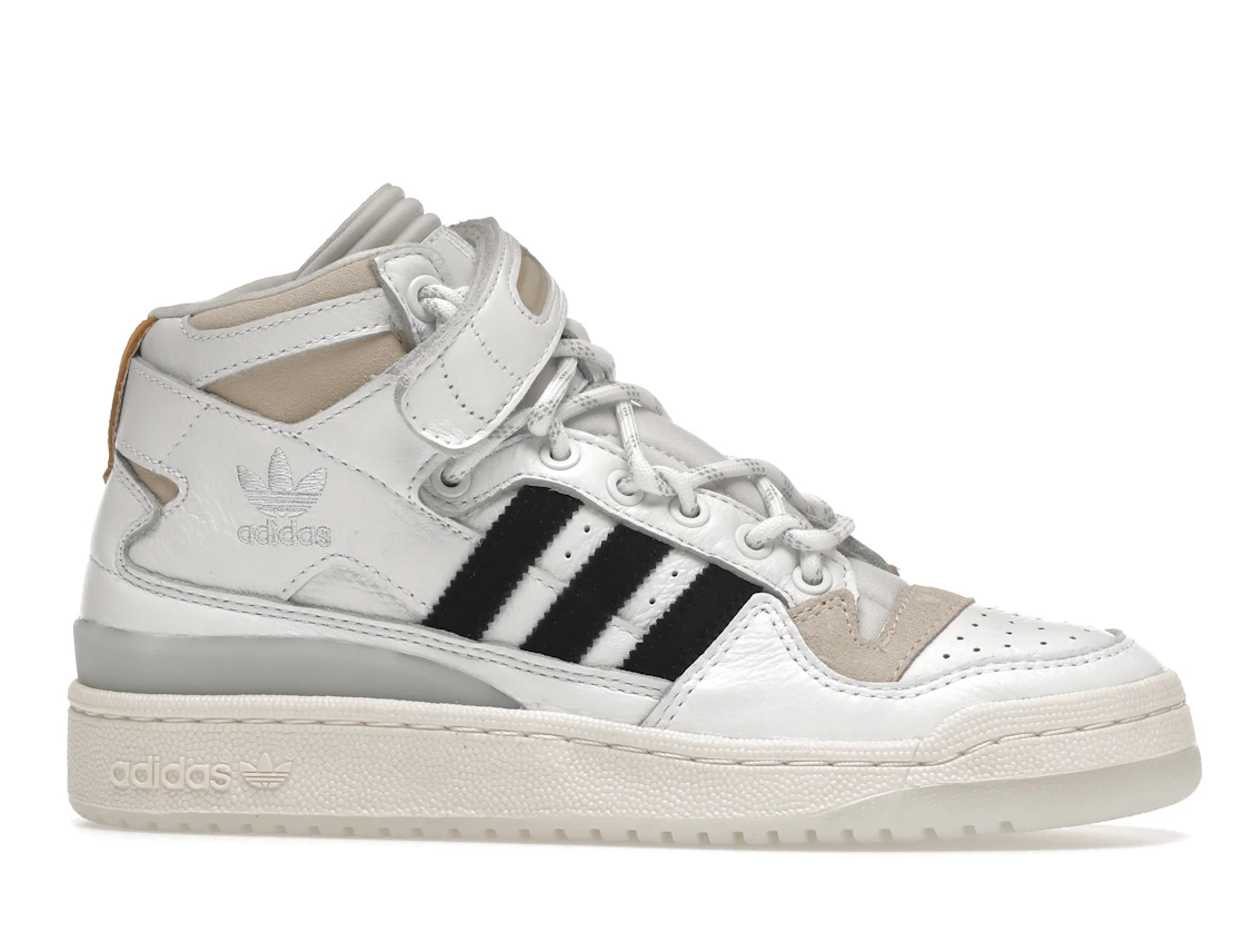 adidas Forum Mid Beyonce Ivy Park White