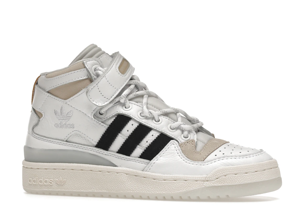 adidas Forum Mid Beyonce Ivy Park White