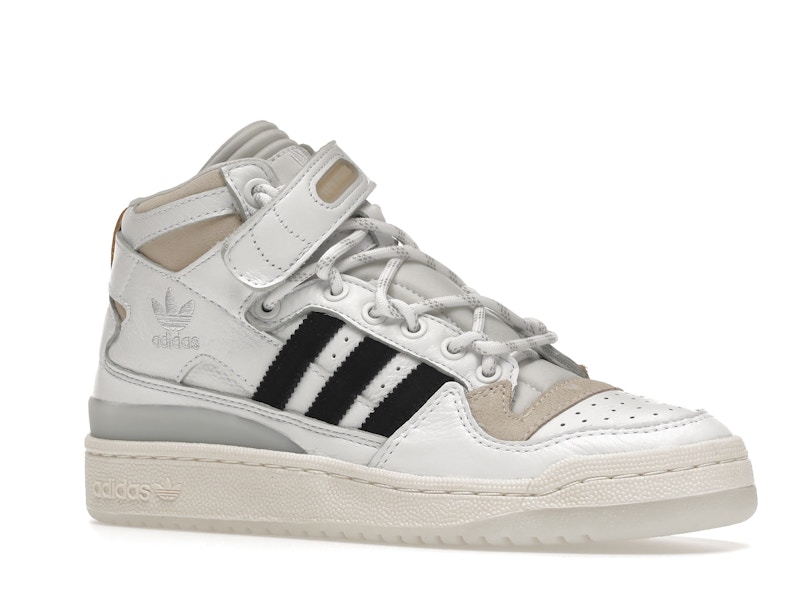 adidas Forum Mid Beyonce Ivy Park White