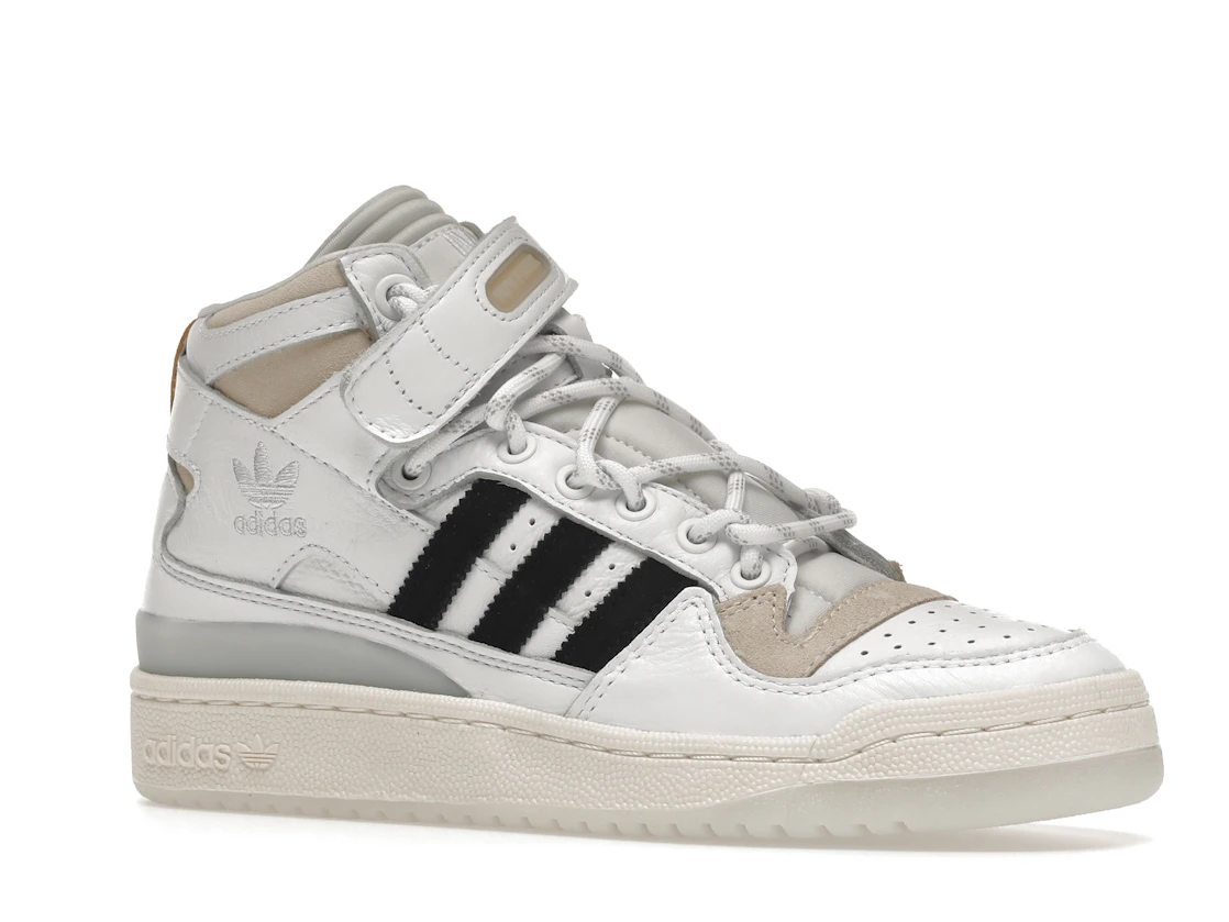 adidas Forum Mid Beyonce Ivy Park White