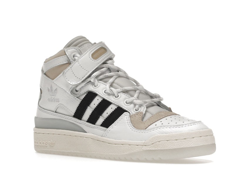 adidas Forum Mid Beyonce Ivy Park White