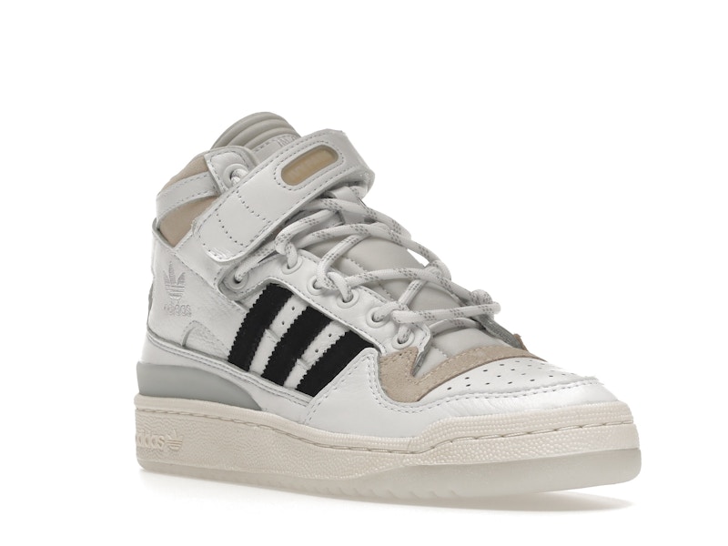 adidas Forum Mid Beyonce Ivy Park White
