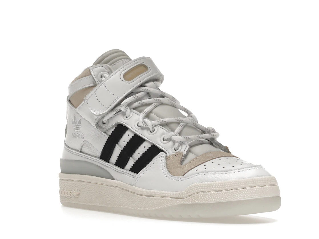 adidas Forum Mid Beyonce Ivy Park White