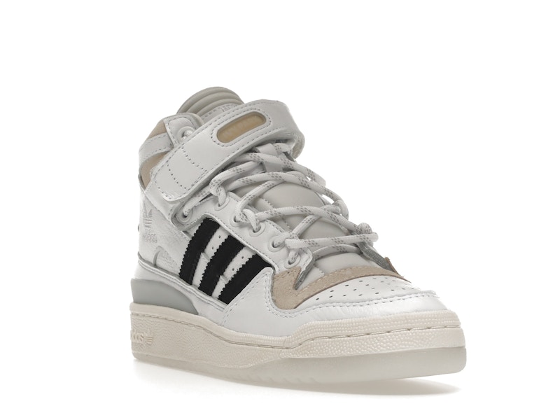 adidas Forum Mid Beyonce Ivy Park White