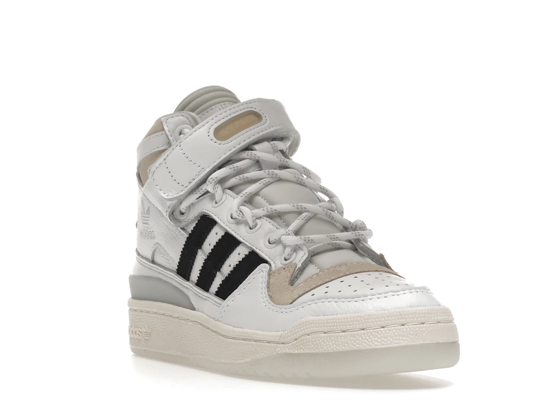 adidas Forum Mid Beyonce Ivy Park White