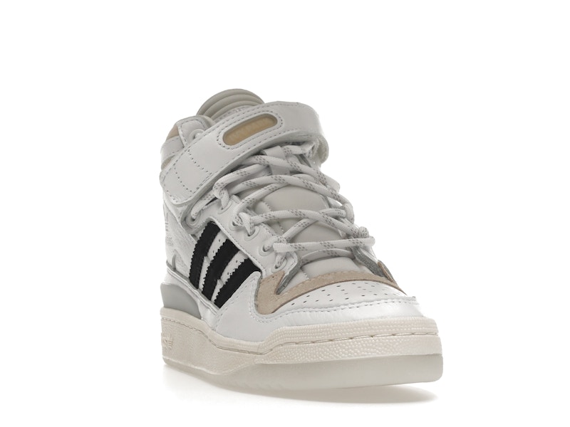 adidas Forum Mid Beyonce Ivy Park White