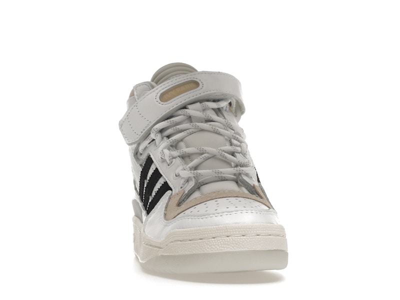 adidas Forum Mid Beyonce Ivy Park White